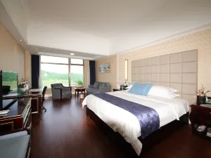 Shansong Hotel Shunchang