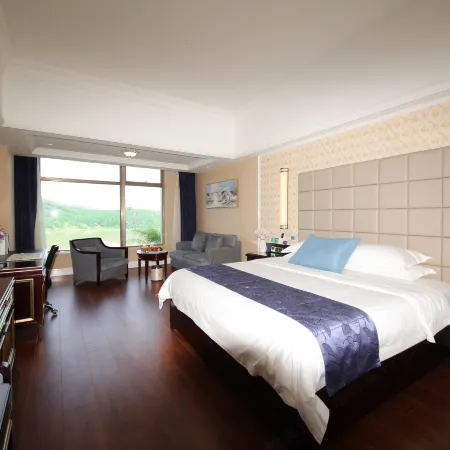 Shansong Hotel Shunchang