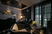 ラ・シンフォニア・シタデルホテル・アンド・スパ