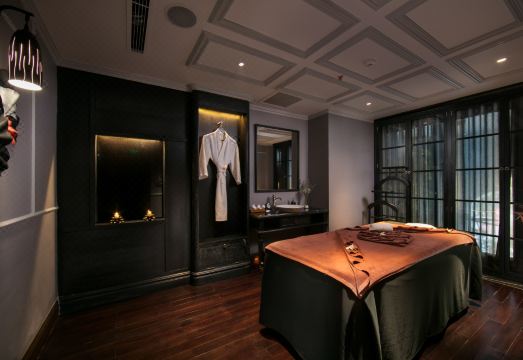 하노이 호텔 조식 메뉴