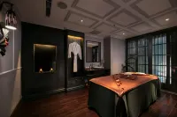La Sinfonia Citadel Hotel and Spa - spa