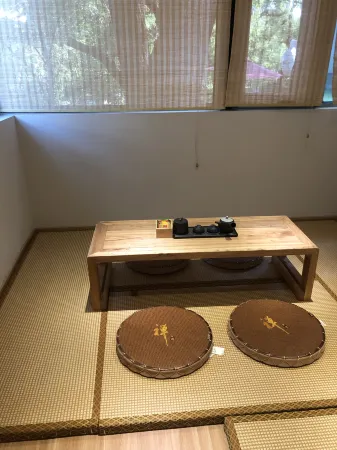 富润 · 璟院 (北京王府井東四)