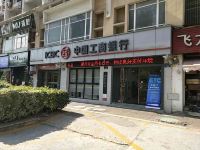 杭州馨似家快捷酒店 - 酒店附近