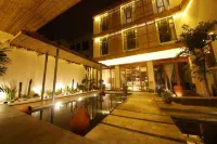 Hutongli Inn