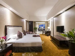 海城瑞庭鳳凰飯店