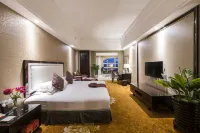 Country Garden Phoenix Hotel Hotel in zona Anshan Normal University Liaoning China Haicheng Preschool Education Institute