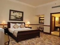 大叻森米酒店 鄰近瘋屋子的酒店