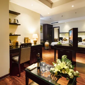 THANH LICH ROYAL BOUTIQUE HOTEL
