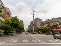 湘潭馨园宾馆 - 酒店附近