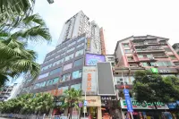 Siyuan Hotel - Bintang 2