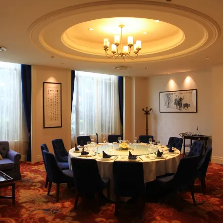 Shansong Hotel Shunchang