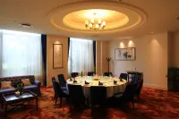 Shansong Hotel Shunchang - Aamiainen