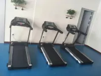Qiming Pai Hotel (Zouping Bus Station) - Gym