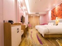 防城港QZL智能酒店 - 特色主题双床房
