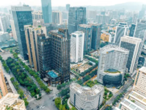 베이퍼스 호텔  호텔