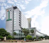 Evergreen Plaza Hotel Tainan Hotel di Tainan