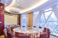 Ramada Plaza by Wyndham Shaowu - petit déjeuner