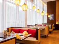 衢州衢江东方大酒店 - 餐厅