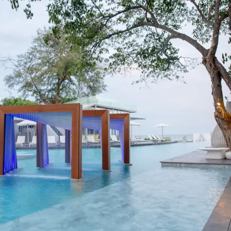 Veranda Resort & Villas Hua Hin Cha Am