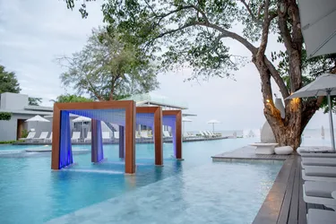 รูปภาพของวีรันดา รีสอร์ท แอนด์ วิลล่า หัวหิน ชะอำ