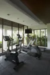 Veranda Resort & Villas Hua Hin Cha Am - Gym