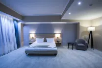 Renion Park Hotel Hotels in Almaty