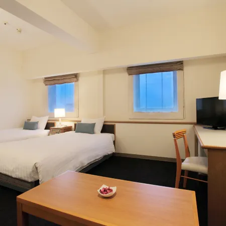 Hotel Resol Sasebo