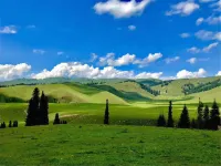 Narat Mountain Charm Homestay (Scenic Area)