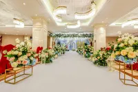Outing International Hotel Hotels in Fengjie County