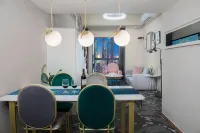 重慶YI·SU設計公寓