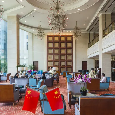 Jinling Liyang Hotel