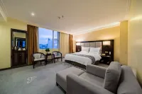 Jinguan Hotel Hotel a Kaili