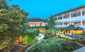 Ji Hotel (Suzhou Guanqian Street)