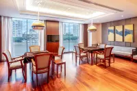 Holiday Inn NEIJIANG RIVERSIDE by IHG - Gym