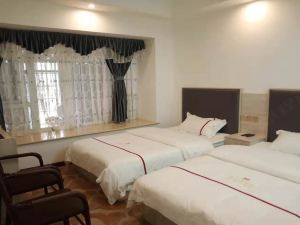 Nanchong Dream Language Homestay