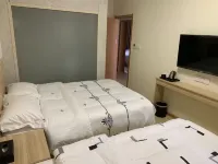 Tai'an Xinlongmen Inn -  อินน์