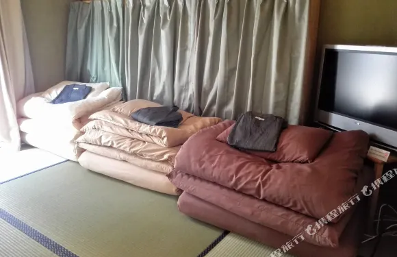 大阪艾歐里亞賓館(GUEST HOUSE IOLY OSAKA)