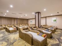 栖霞逸酒店 - 健身娱乐设施