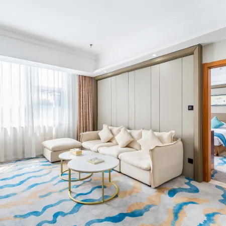 Yi Hotel