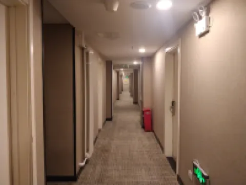 7 Days Premium Hotel (Beijing Fangzhuang Subway Station)