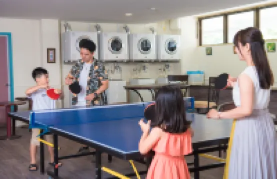 來客茵家庭度假酒店-原HIYAGUN拉奈度假村沖繩