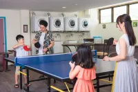 Rycom Family Resort Hotel (Old name HIYAGUN Lanai Resort Okinawa)