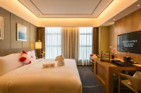 Swisstouches Hotel Nanjing Отели в г. Нанкин