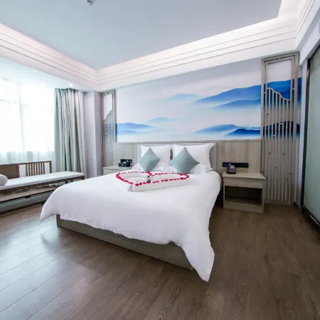 Yangmei Enjoy Hotels