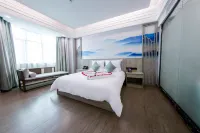 Yangmei Enjoy Hotels Hotels in der Nähe von Linshicheng City Passenger Transport Terminal