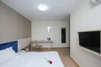 Yonghui Hotel (Zhenjiang Jiangsu University) - Pet friendly