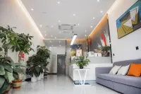 Shankee Hotel (Quanjiao Railway Station) - parcheggio