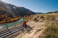 Gibbston Valley Lodge and Spa - Gym