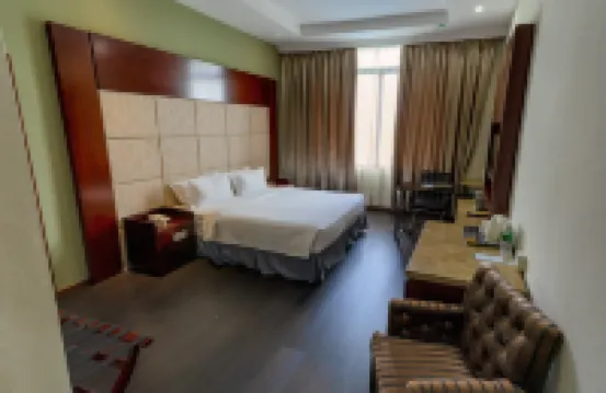 Seri Simanggang Hotel Hotels in 