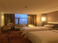 惠州凯湾商务酒店 - 贵宾双床房